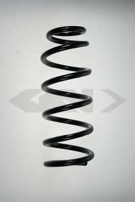 Пружина ходовой части