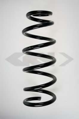 Пружина ходовой части