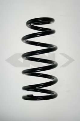 Пружина ходовой части