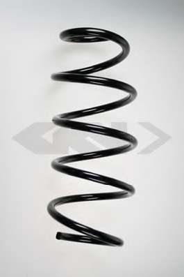 Пружина ходовой части