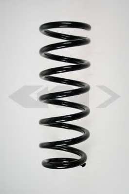 Пружина ходовой части
