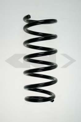 Пружина ходовой части