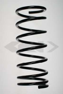 Ресора ходової частини