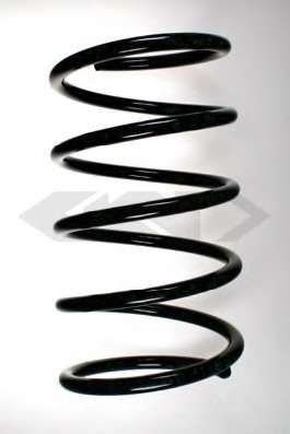 Пружина ходовой части