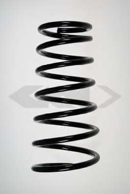 Пружина ходовой части