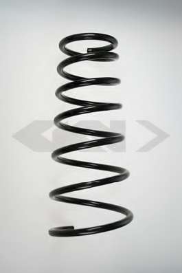 Пружина ходовой части