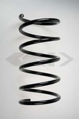 Пружина ходовой части