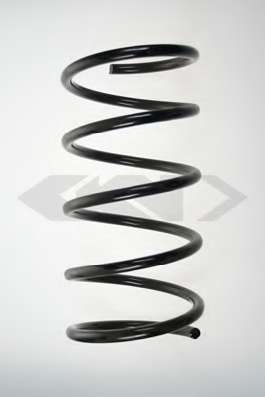 Пружина ходовой части