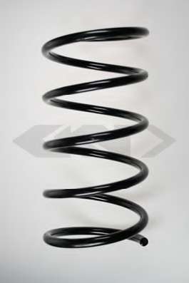 Пружина ходовой части