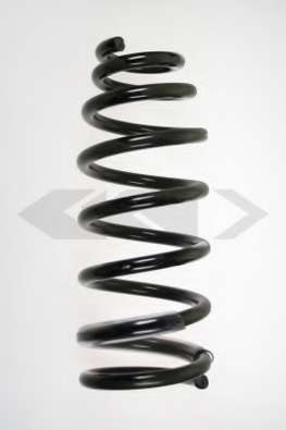 Пружина ходовой части