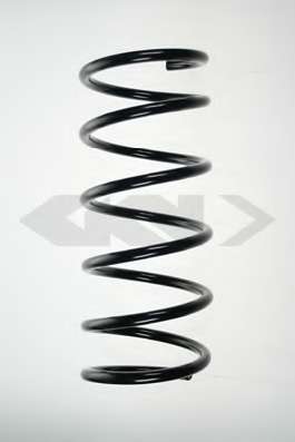 Пружина ходовой части