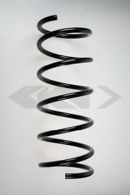 Пружина ходовой части
