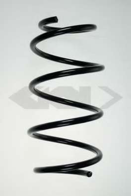 Пружина ходовой части