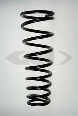 Пружина ходовой части