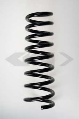 Пружина ходовой части