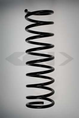 Пружина ходовой части