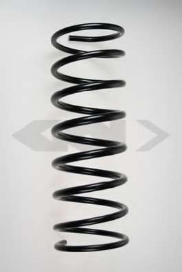 Пружина ходовой части