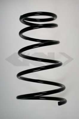Пружина ходовой части