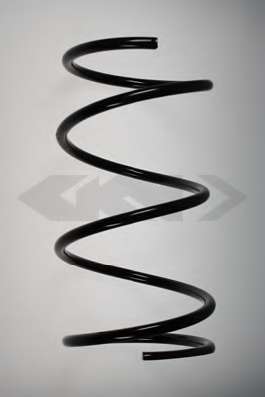 Пружина ходовой части