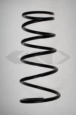 Пружина ходовой части