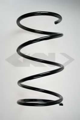 Пружина ходовой части