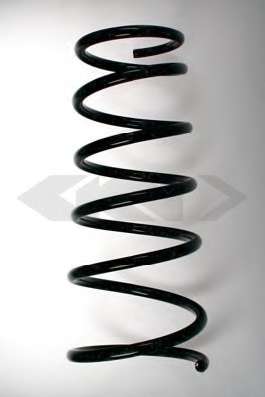 Пружина ходовой части