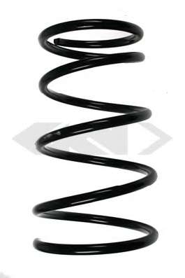 Пружина ходовой части