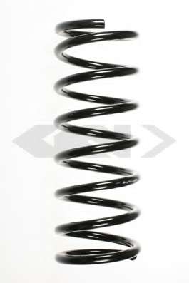 Пружина ходовой части