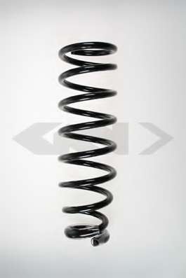 Пружина ходовой части