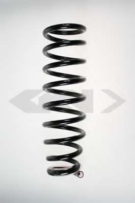 Пружина ходовой части