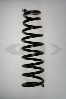 Пружина ходовой части