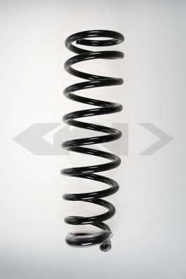 Пружина ходовой части