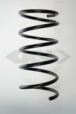 Пружина ходовой части