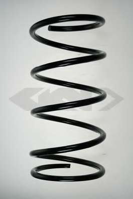 Пружина ходовой части