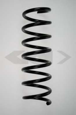 Пружина ходовой части