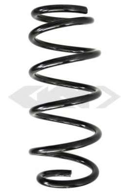 Пружина ходовой части