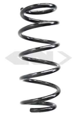 Пружина ходовой части