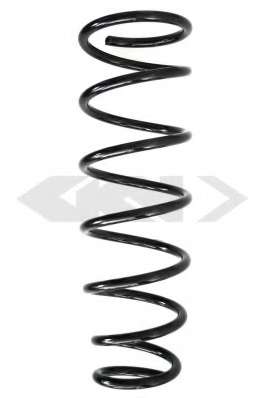 Пружина ходовой части