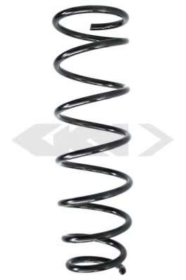 Пружина ходовой части
