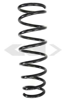 Пружина ходовой части