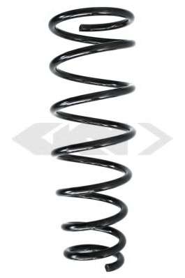 Пружина ходовой части