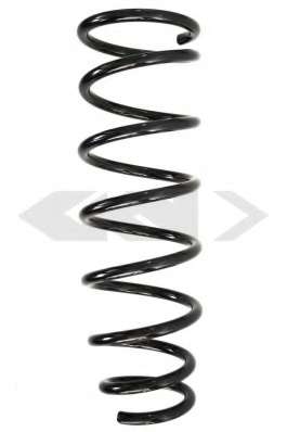 Пружина ходовой части