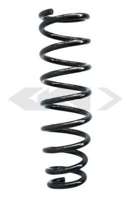 Пружина ходовой части