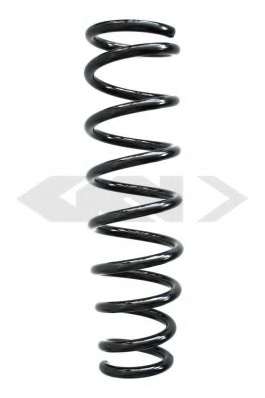 Пружина ходовой части