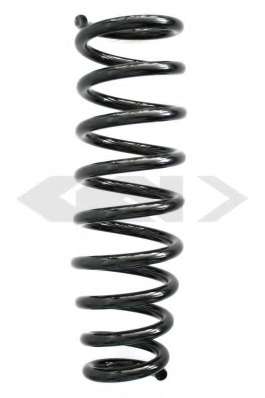 Пружина ходовой части