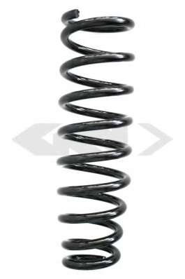 Пружина ходовой части