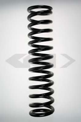 Пружина ходовой части