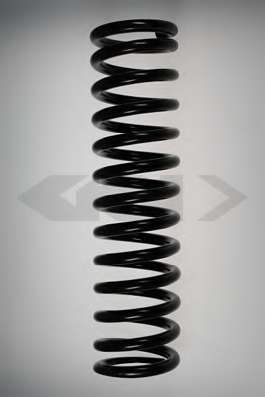 Пружина ходовой части