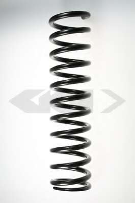 Пружина ходовой части