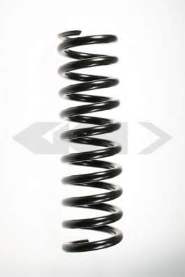 Пружина ходовой части